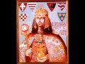 MAGYAR KIRÁLYOK ARCKÉPCSARNOKA - HUNGARIAN KINGS' PORTRAIT GALLERY