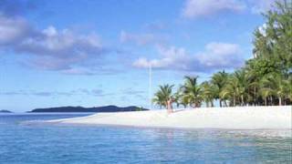 Caribbean Paradise