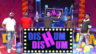 Dishum Dishum  | 05th November 2023