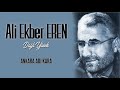 Ali Ekber Eren - Ankara Adı Kara