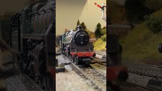 Bachmann Br Standard Cl 4Mt 4-6-0 75027