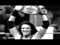 WWE New Year's Revolution 2005 - Lita vs Trish Stratus for the Women's Championship