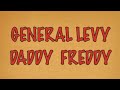 SHANTY CREW DUBPLATE ★ General Levy & Daddy Freddy - Double Jump