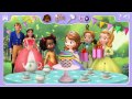 PRINCESA SOFIA - Fiesta de los Pastelitos - SUSCRIBETE