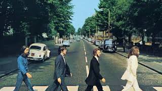 Watch Beatles You Never Give Me Your Money video