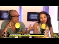Scandal After Show Season 4 Episode 3 "Inside The Bubble" | AfterBuzz TV