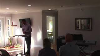 Sunday Worship 10/24/2021