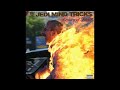 Jedi Mind Tricks (Vinnie Paz + Stoupe) - "And So It Burns"  [Official Audio]