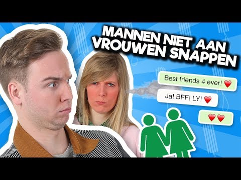 10 DINGEN DIE MANNEN NIET AAN VROUWEN BEGRIJPEN! | dylanhaegens 10 DINGEN DIE MANNEN NIET AAN VROUWEN BEGRIJPEN! | dylanhaegens