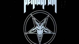Watch Pentagram The Ghoul video
