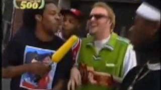 Watch Stefan Raab Hier Kommt Die Maus video