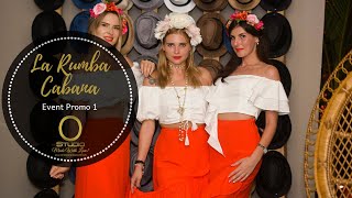 La Rumba Cabana Party Event Promo 1...