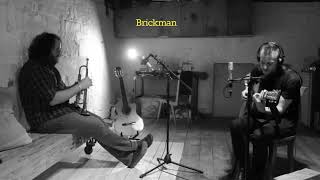 Watch Asaf Avidan Brickman video