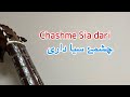 Chashme sia dari (چشمی سیا داری) Ahmed Zahir - Rabab Lesson 79