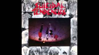 Watch Suicidal Tendencies Two Sided Politics video