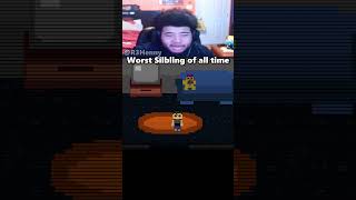 This Kid Is Never Safe