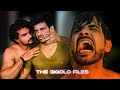 THE GIGOLO FILES - A Cine Gay Themed Hindi Movie with Multipal Subtitles