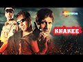 KHAKEE (2004)| Full Movie| Amitabh Bachchan |Akshay Kumar |Ajay Devgn | Aishwarya Rai |Atul Kulkarni
