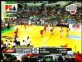 BGK vs ROS In Dubai Game 24/02/2012