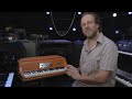 Page McConnell's Phish Keyboard Rig - Part 1