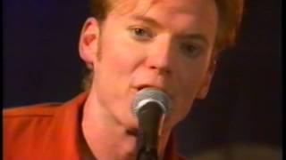 Watch Mcbride The Ride No More Cryin video