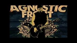 Watch Agnostic Front Self Pride video
