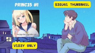 Pr1Nc35 1 Gameplay Shadow Knight Eps 7