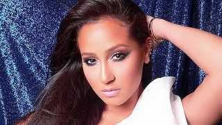 Watch Adrienne Bailon Dont Give Up On Us video