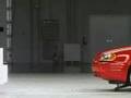 Crash Test 1999 -Discontinued Pontiac Grand Am / Oldsmobile Alero (Frontal Impact) IIHS