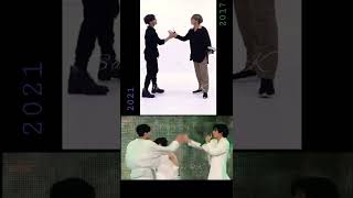 Taekook Dna Thennow