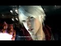 Devil May Cry 4 O Filme Game Legendado