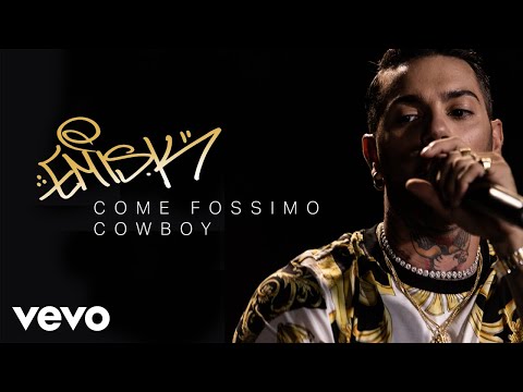 Come Fossimo Cowboy Video