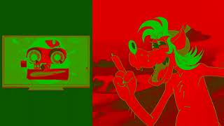 Soviet Cartoon Wolf Hates Klasky Csupo In 4Ormulator V30