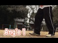 #534 アングルまとめ サッカートリック#37-7 フリースタイルフットボール!トリック編 Vol.534