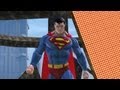 DC Universe Online Goes Free to Play - Gameplay Trailer HD