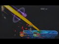 OCEAN(ROB) VS Masashi(Pit) SumabatoX 02/20/10