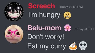 When Belu-Mom Plays Roblox Doors... Full Story 100K Subs Special Epic One Hour Compilation