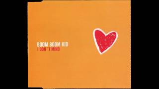 Watch Boom Boom Kid Take My Hand en Vivo video