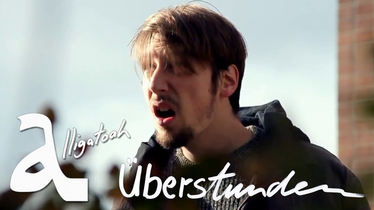 alligatoah berstunden trailer youtube alligatoah berstunden trailer youtube