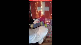 Bigo Live Hot Goyang Bokong Hot & Y