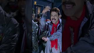 Thula Thula Thulasi Short Video Song Tulasi Movie Venkatesh, Nayanthara
