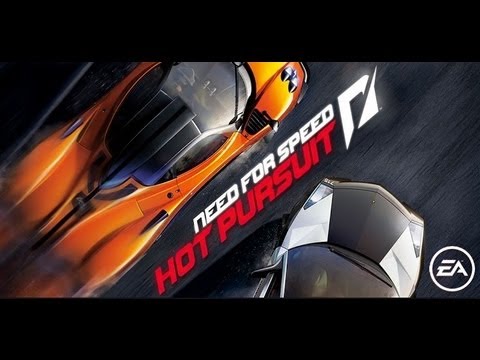 Nfs hot pursuit download