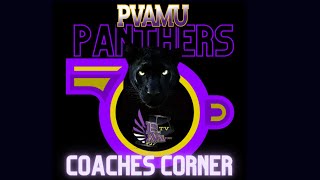Coaches Corner