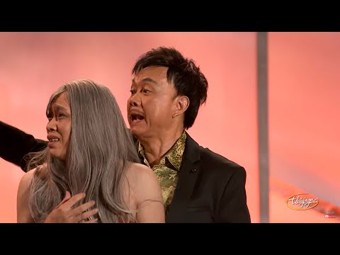 Hài Chí Tài, Hoài Linh - Từ Thiện, Đại Gia Đình, Xàm Xí
