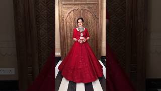 Grace In Every Sch Custom Elegance By Manya Creation