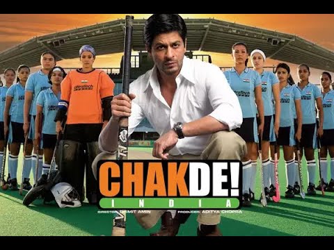 Maula Mere Lele Meri Jaan- Chak de India (With Lyrics) BY Praveen...