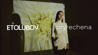 Etolubov - Pryrechena [Mood Video]