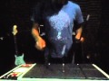 Cumbia peruana en bateria electronica... Cumbia peruana en bateria electronica...