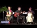 Three Kings At Mandela Celebration, Dec 15 2013