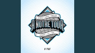 Watch A Notre Tour Bain De Foule feat Ysha Nem FLO  Raf video